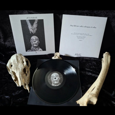 Mylingar - Út LP